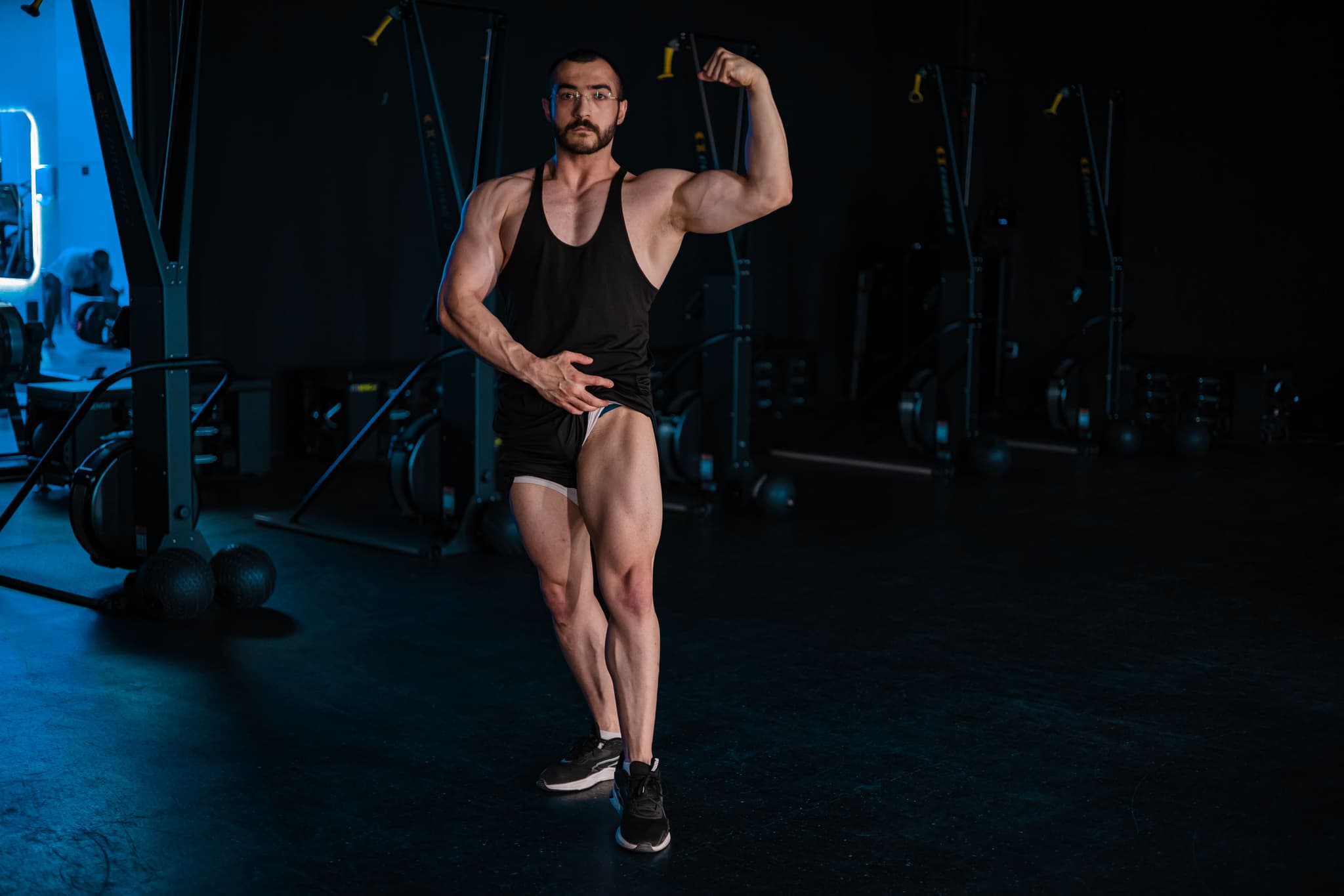 Ahed Makdsi - Instagram 5