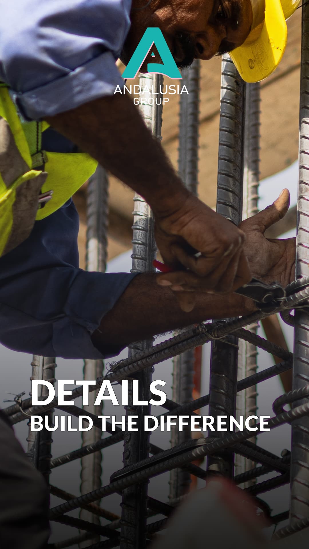 Construction Sites | Ahed Makdsi | Photographer