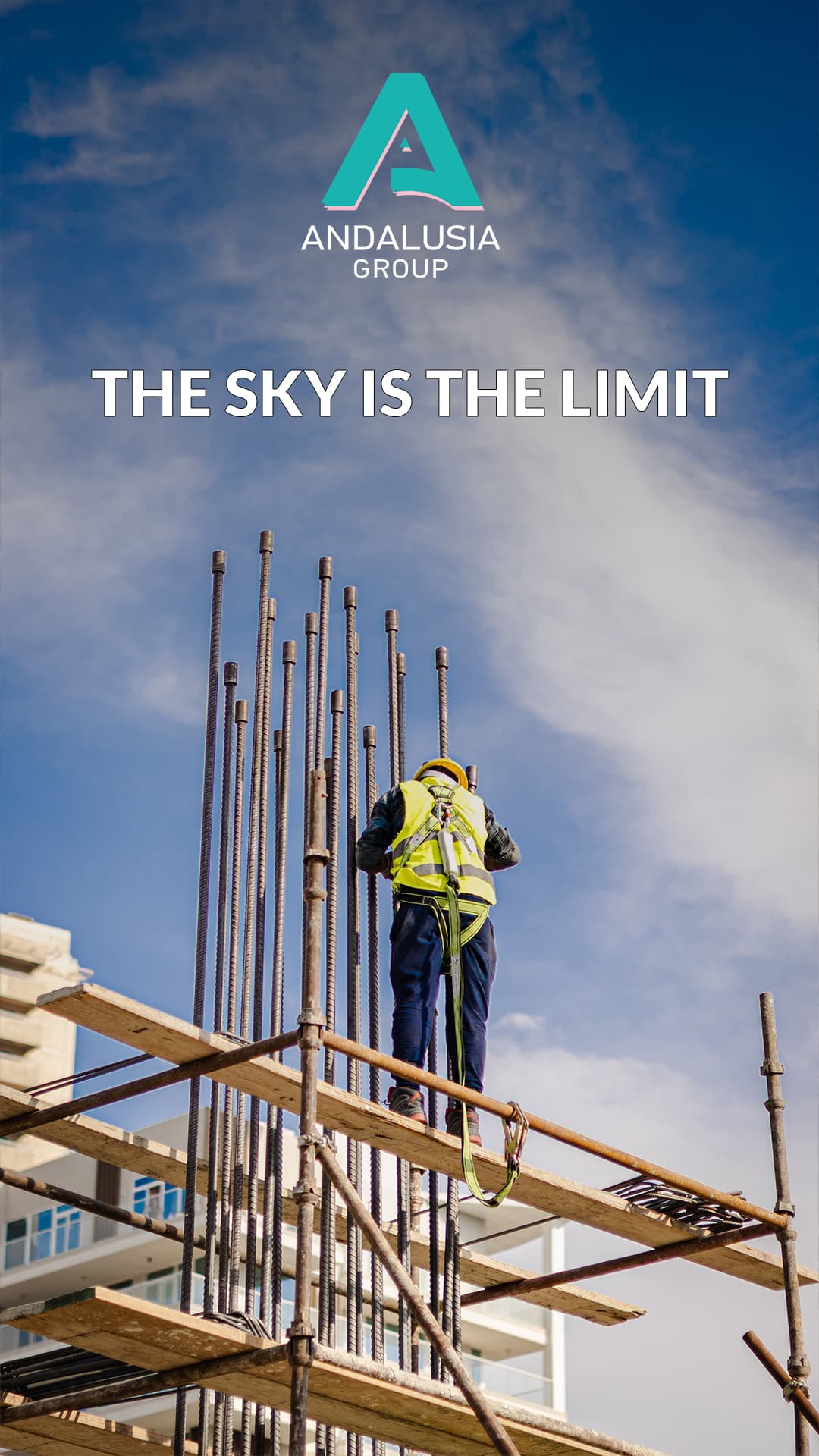 Construction Sites | Ahed Makdsi | Photographer