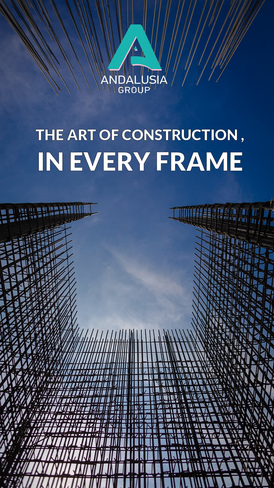 Construction Sites | Ahed Makdsi | Photographer