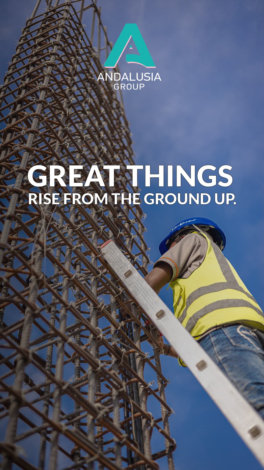 Construction Sites | Ahed Makdsi | Photographer