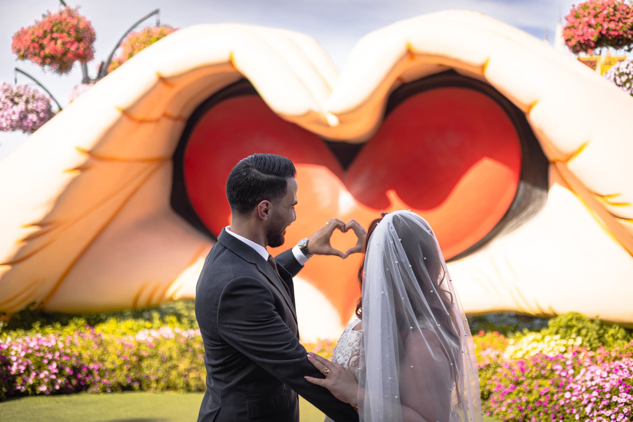 Couples | Ahed Makdsi | Photographer