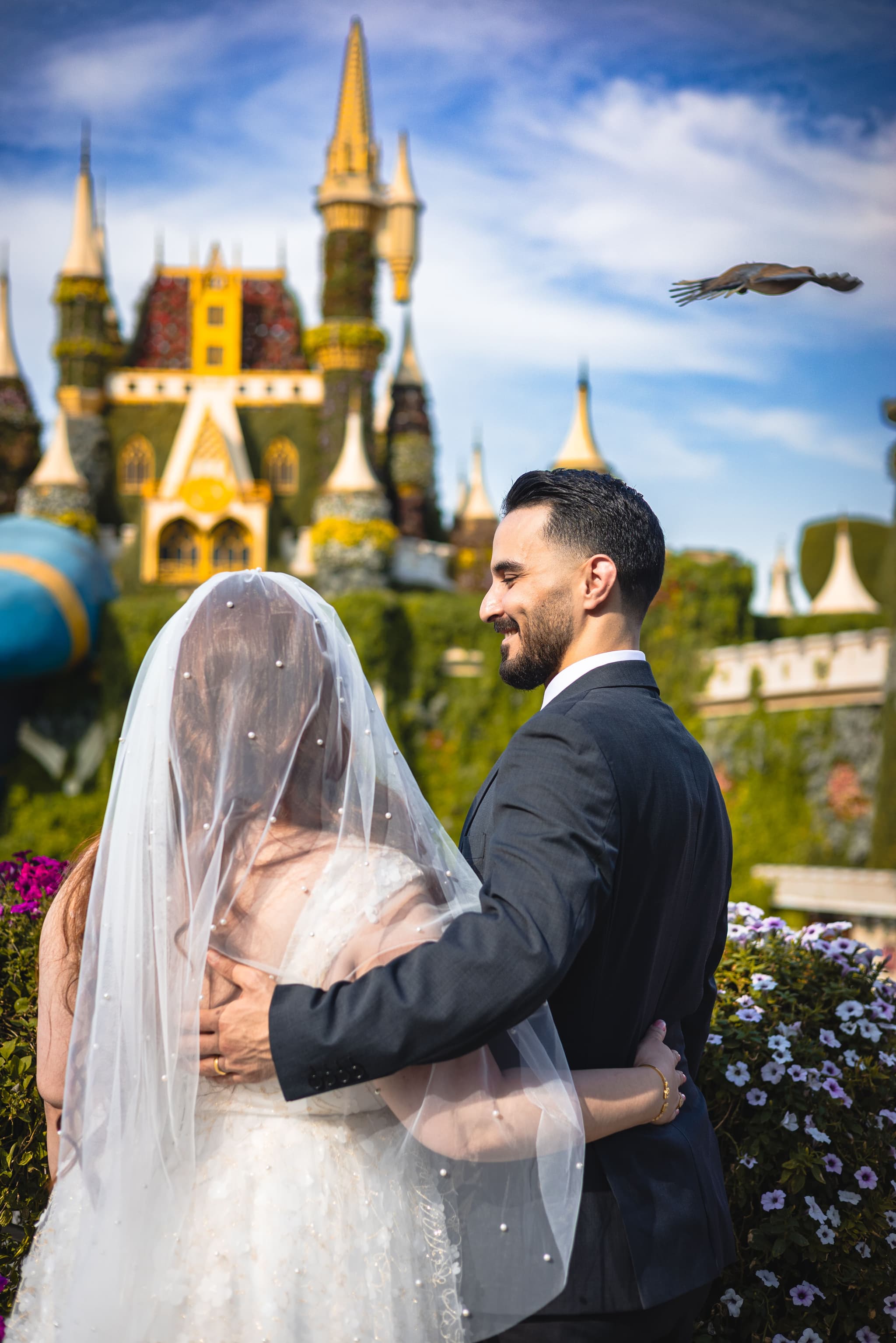 Couples | Ahed Makdsi | Photographer