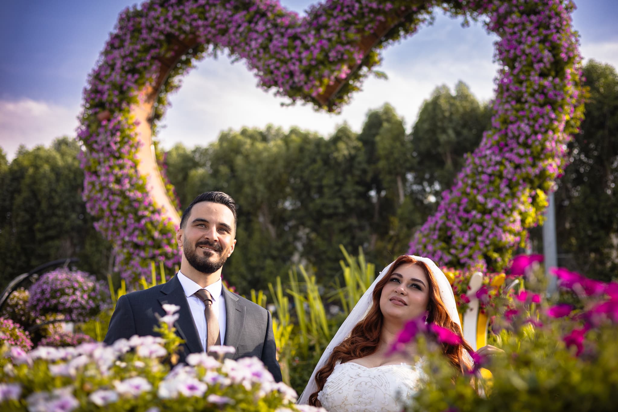 Couples | Ahed Makdsi | Photographer