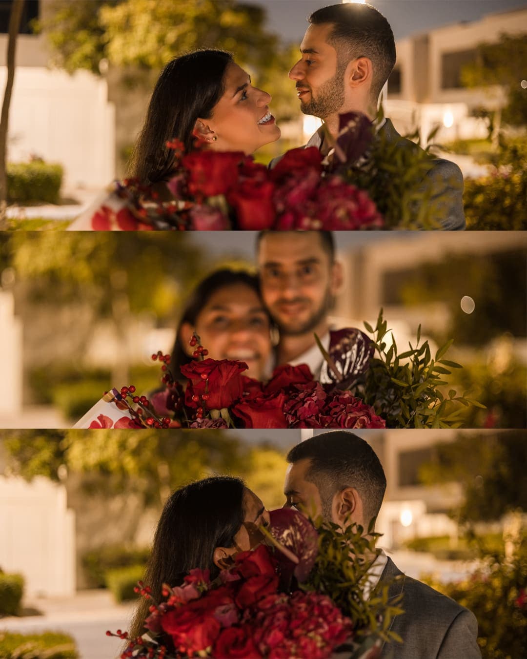 Couples | Ahed Makdsi | Photographer