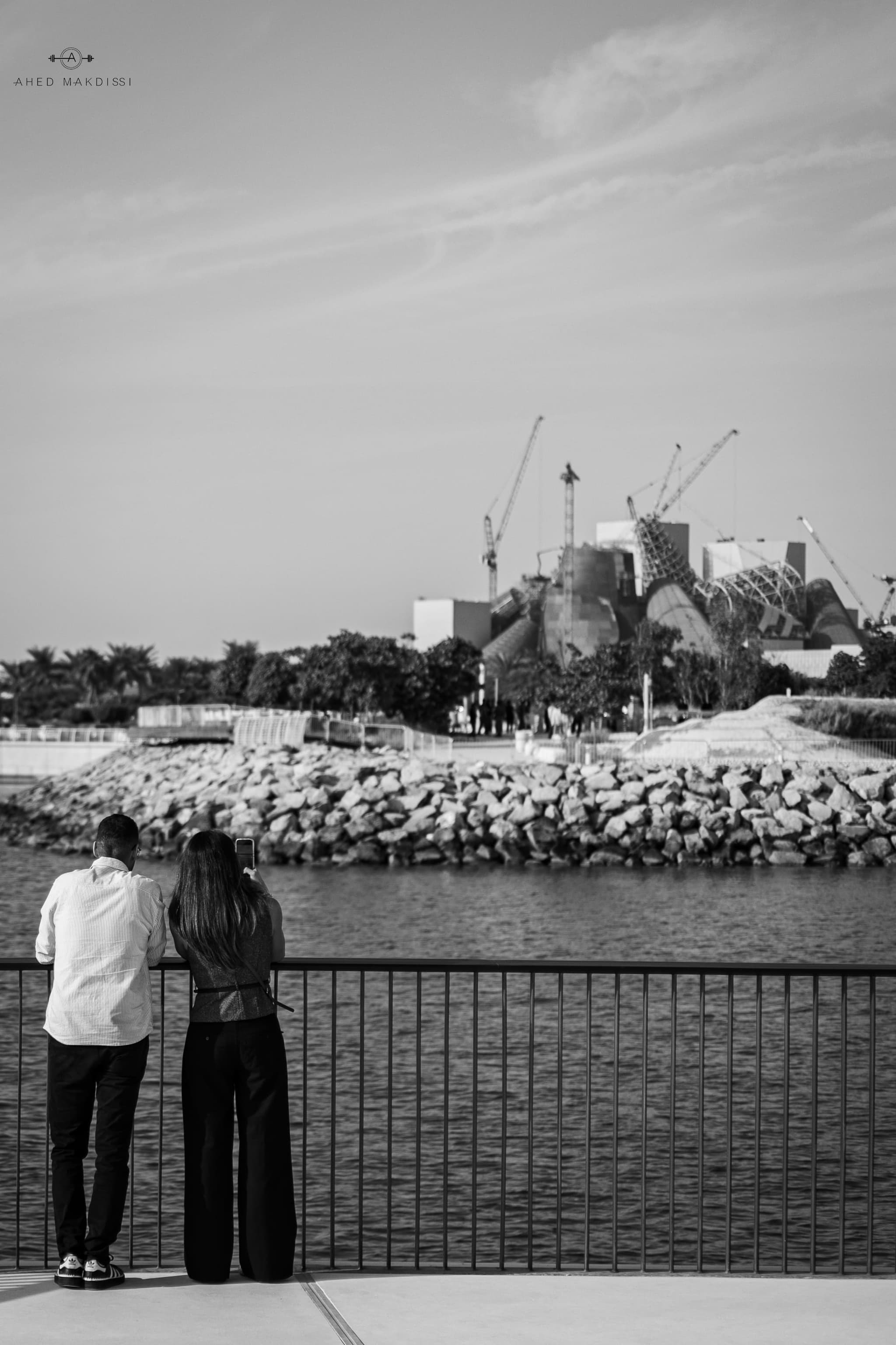 Couples | Ahed Makdsi | Photographer