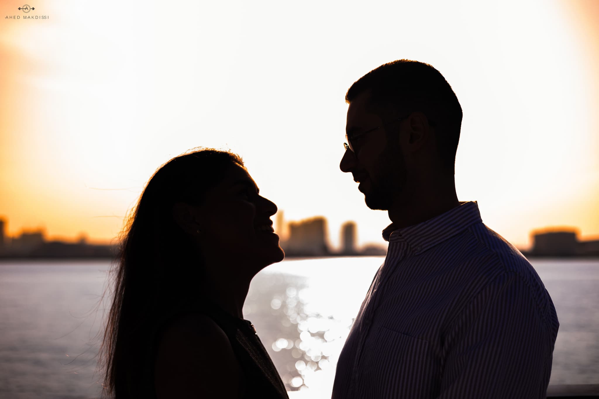 Couples | Ahed Makdsi | Photographer