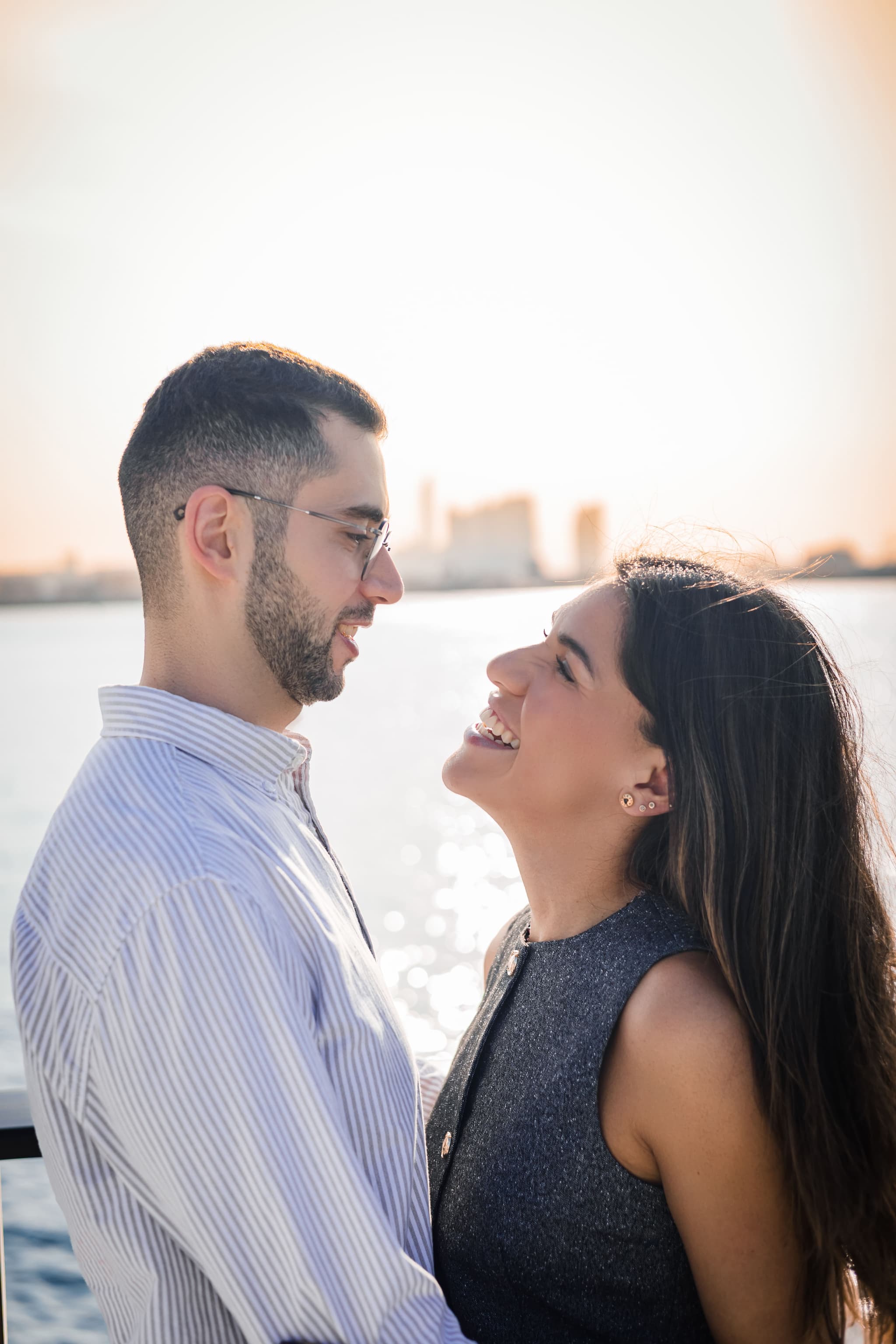 Couples | Ahed Makdsi | Photographer