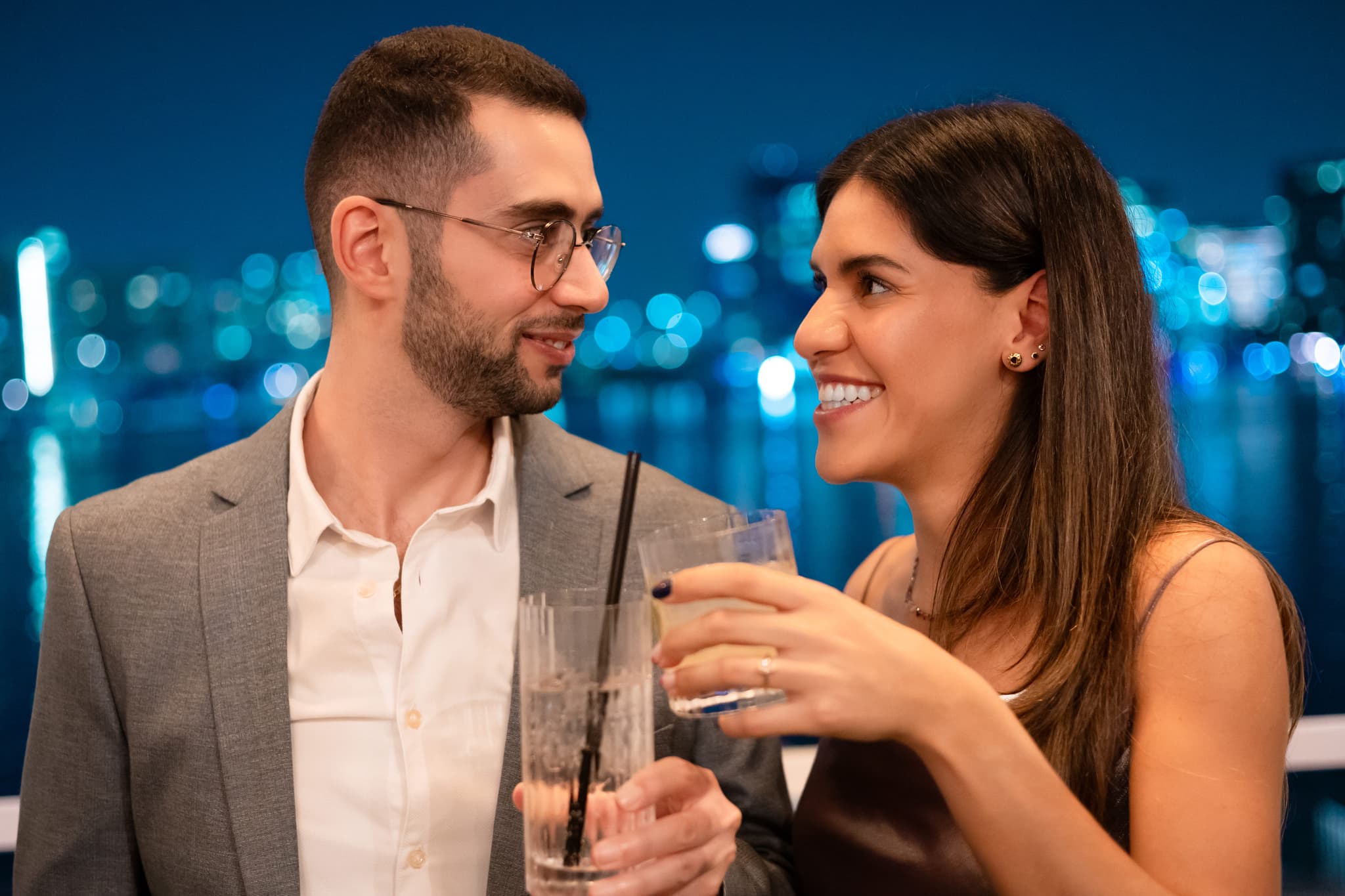 Couples | Ahed Makdsi | Photographer