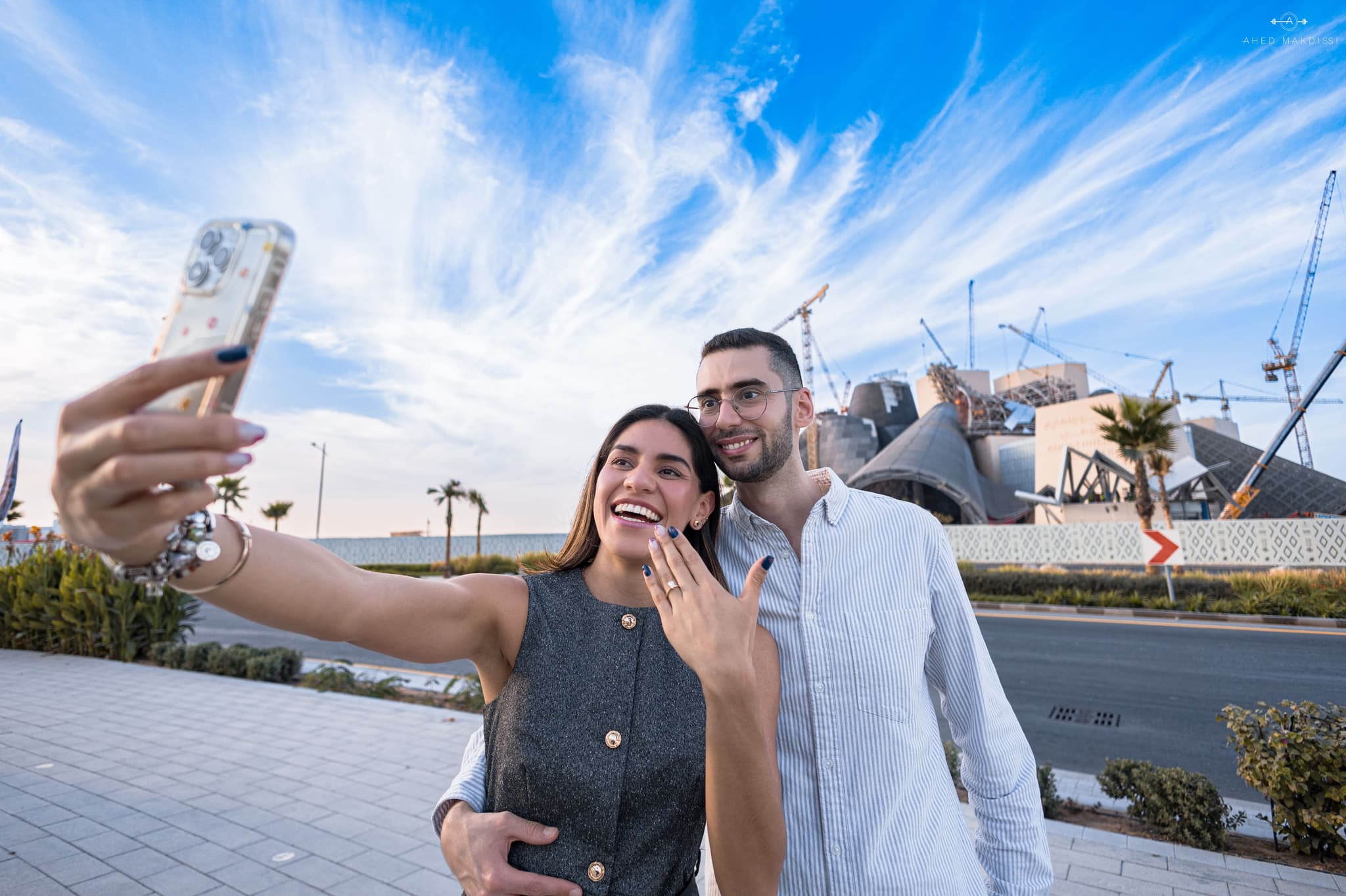 Couples | Ahed Makdsi | Photographer