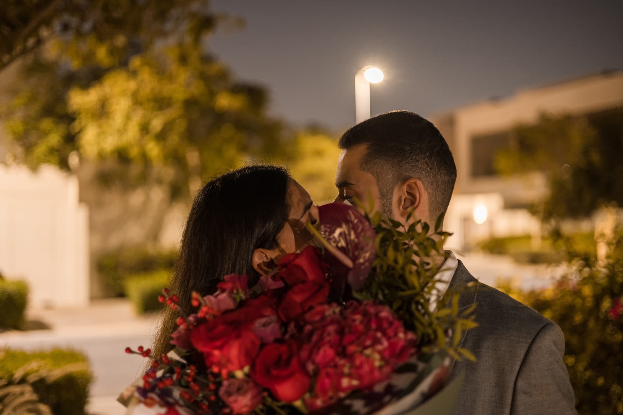 Couples | Ahed Makdsi | Photographer