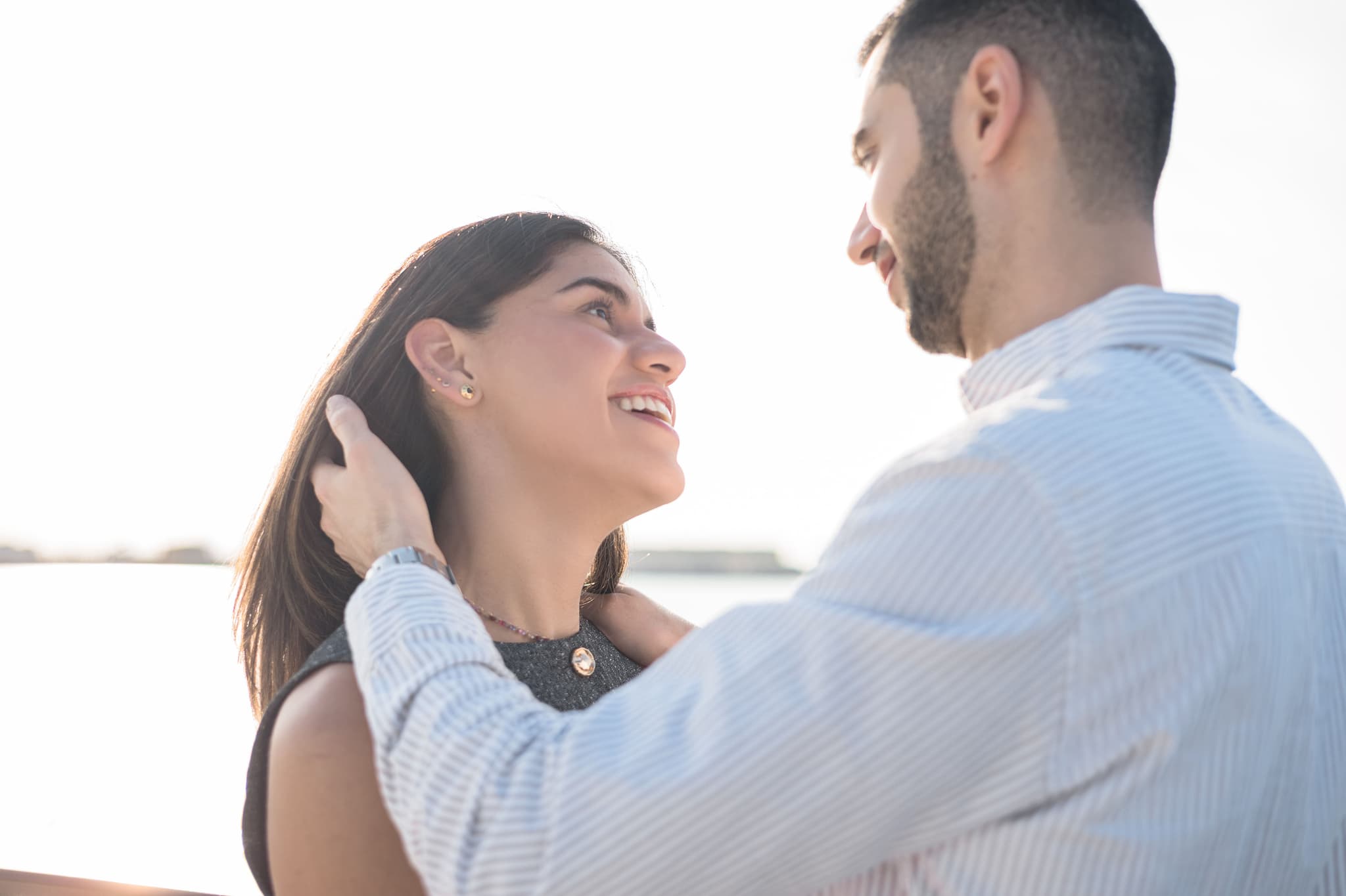 Couples | Ahed Makdsi | Photographer