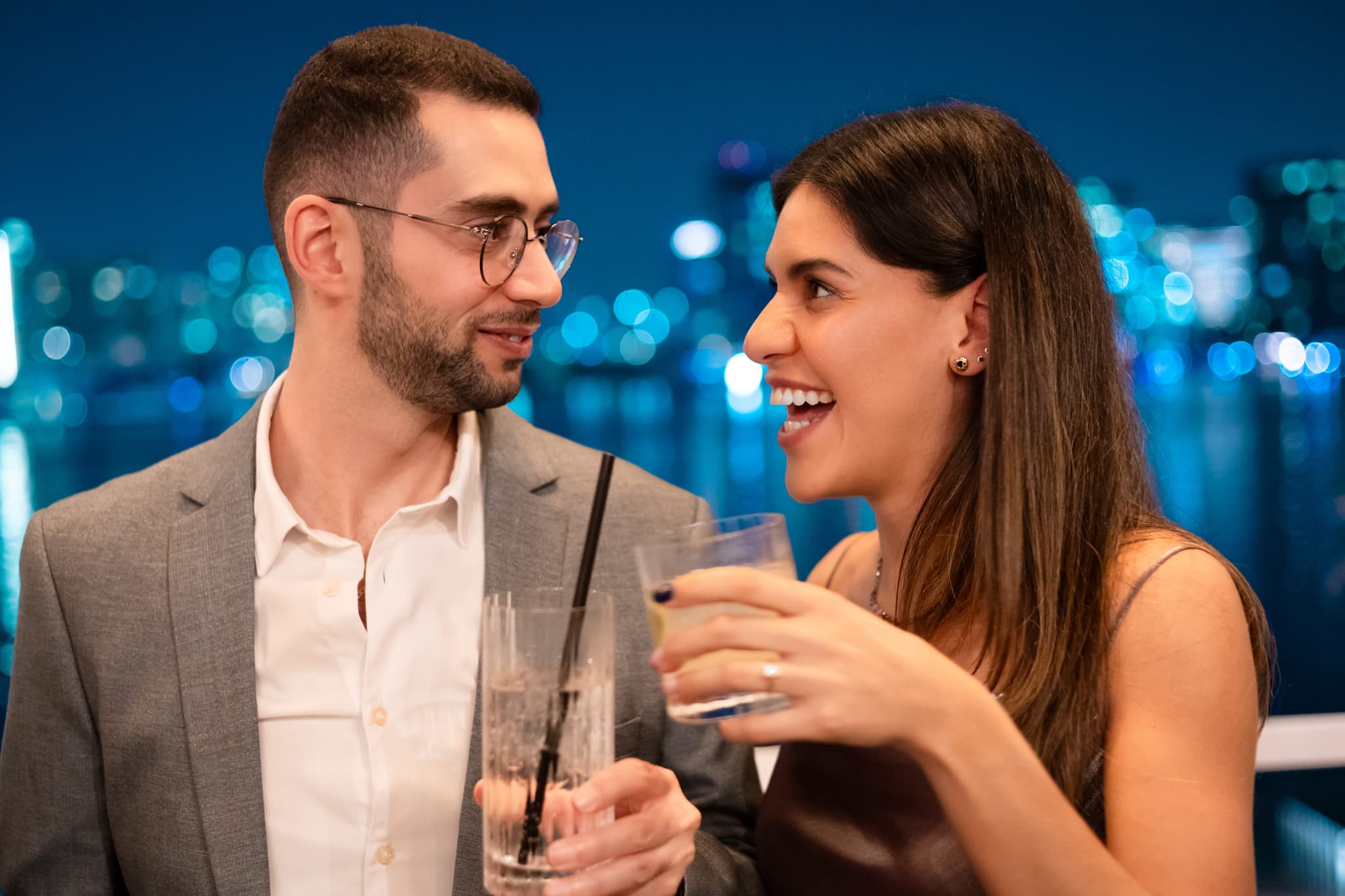 Couples | Ahed Makdsi | Photographer