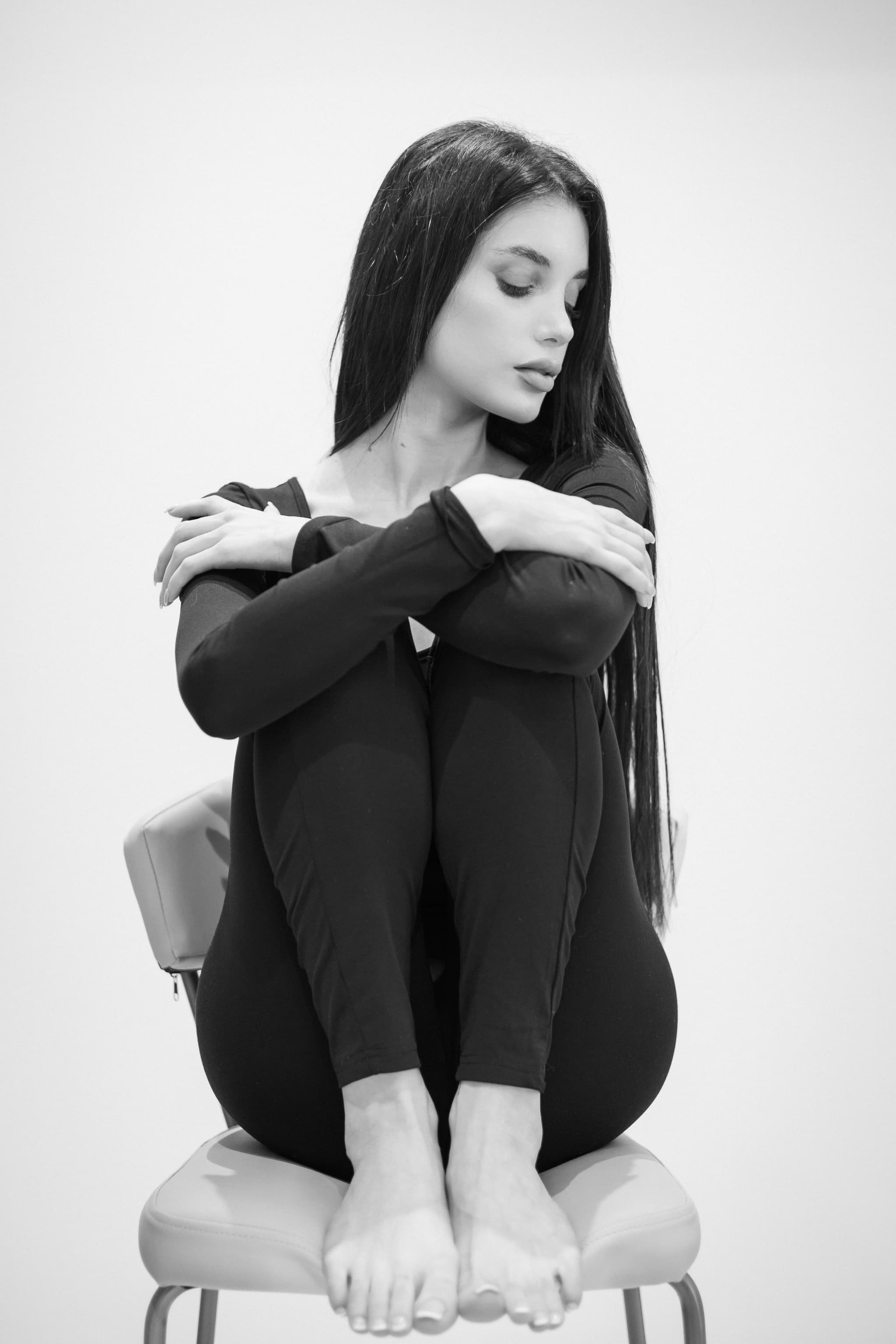 Models | Ahed Makdsi | Photographer