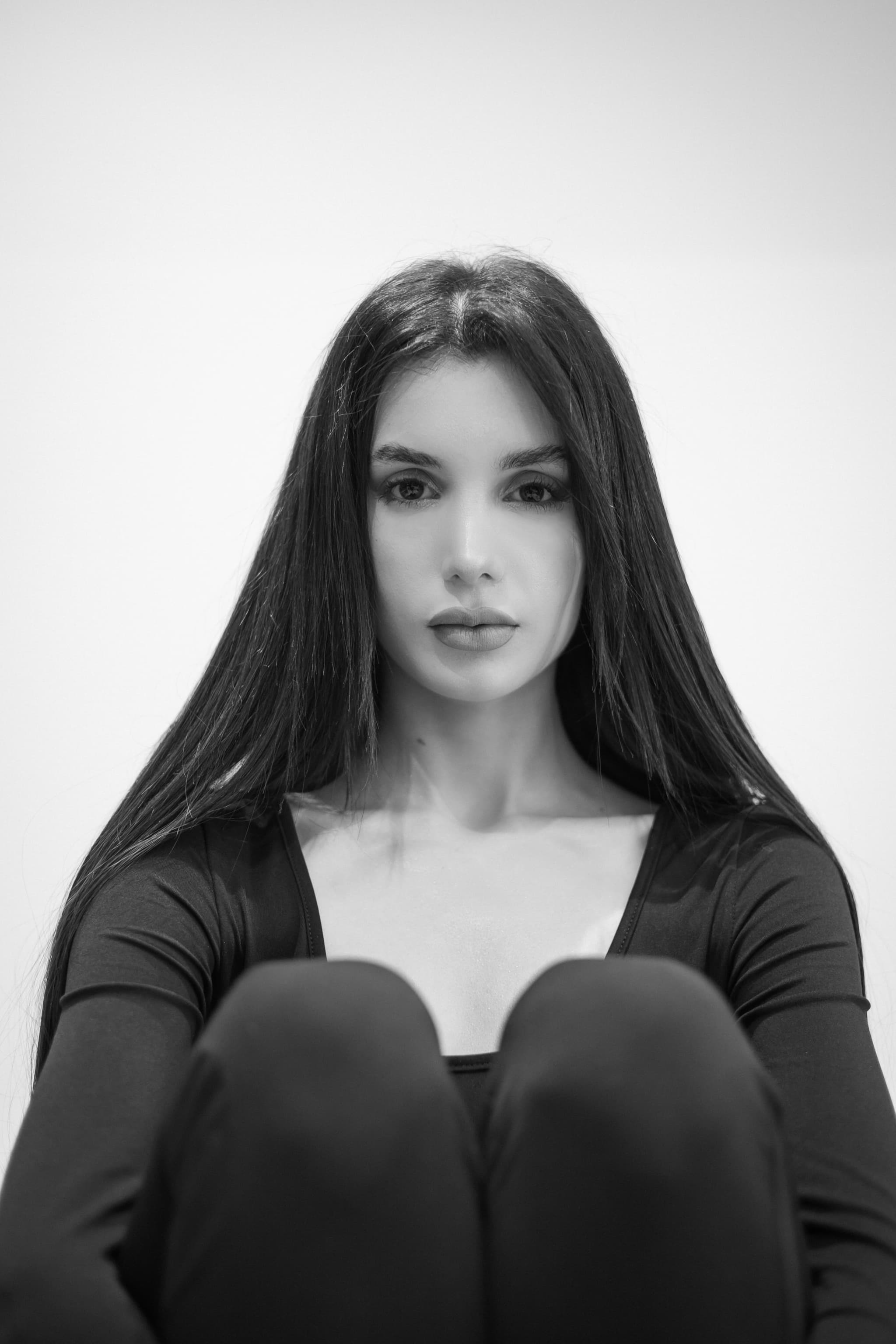 Models | Ahed Makdsi | Photographer