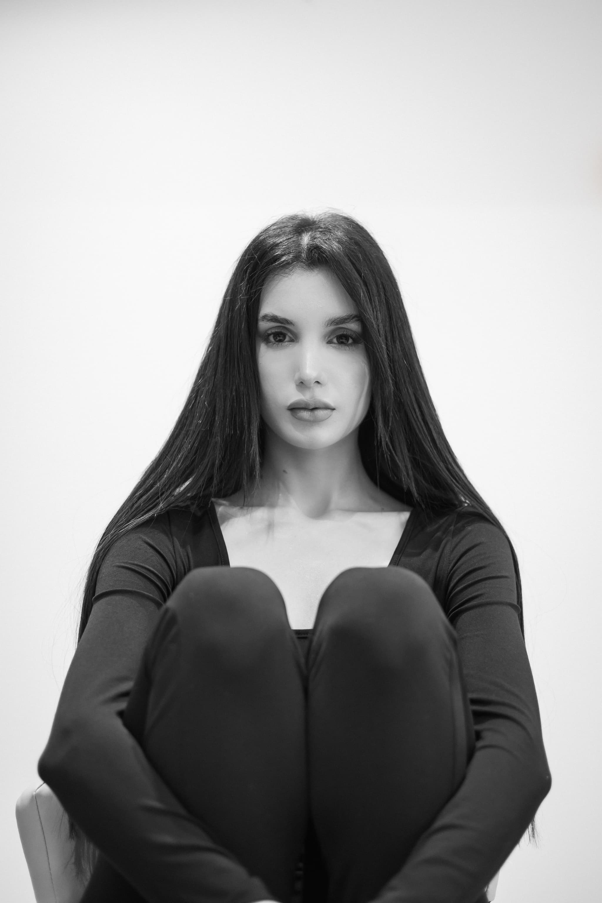 Models | Ahed Makdsi | Photographer