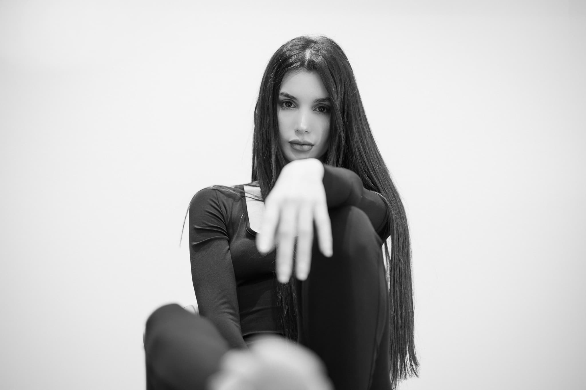 Models | Ahed Makdsi | Photographer