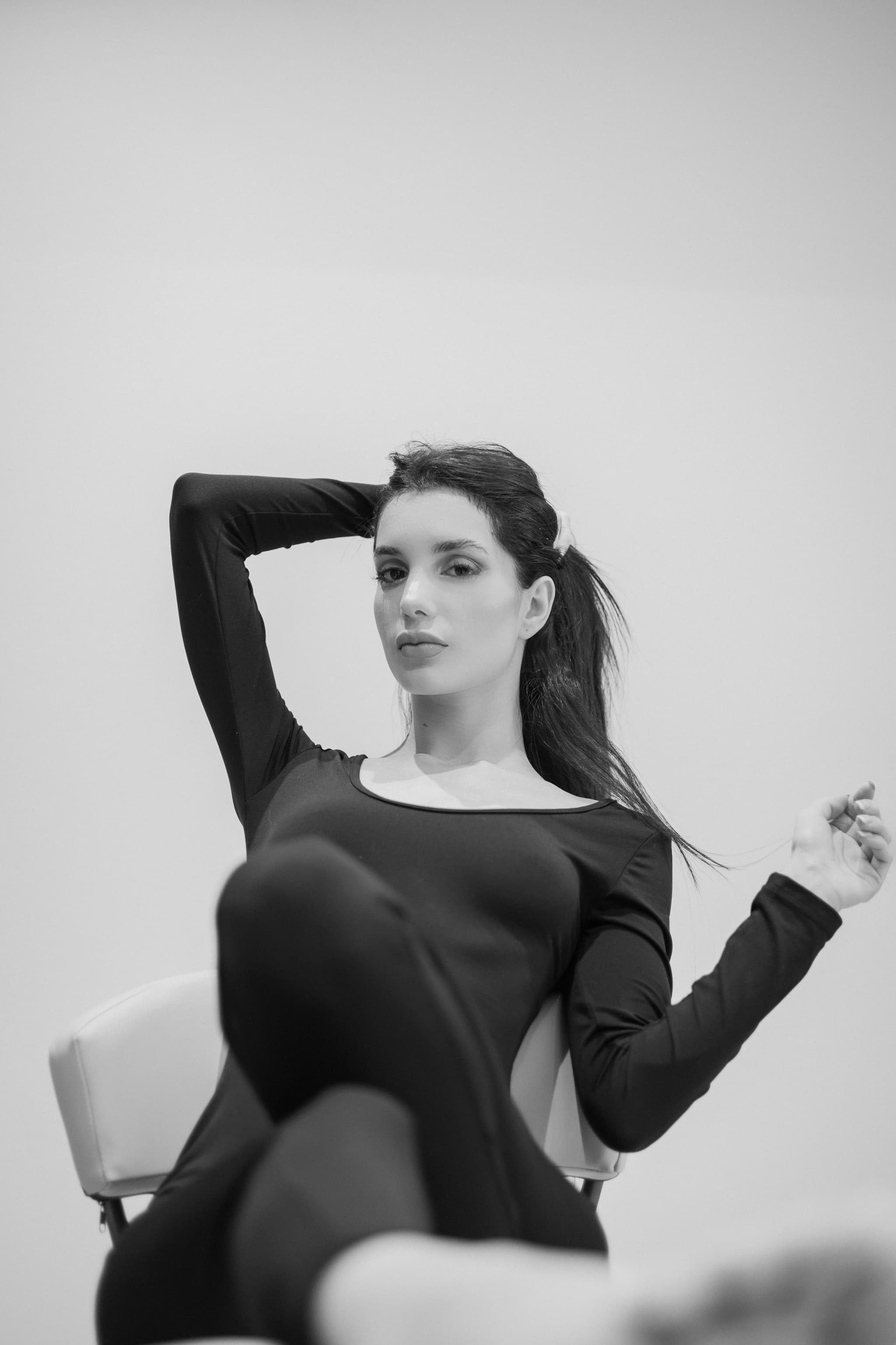 Models | Ahed Makdsi | Photographer