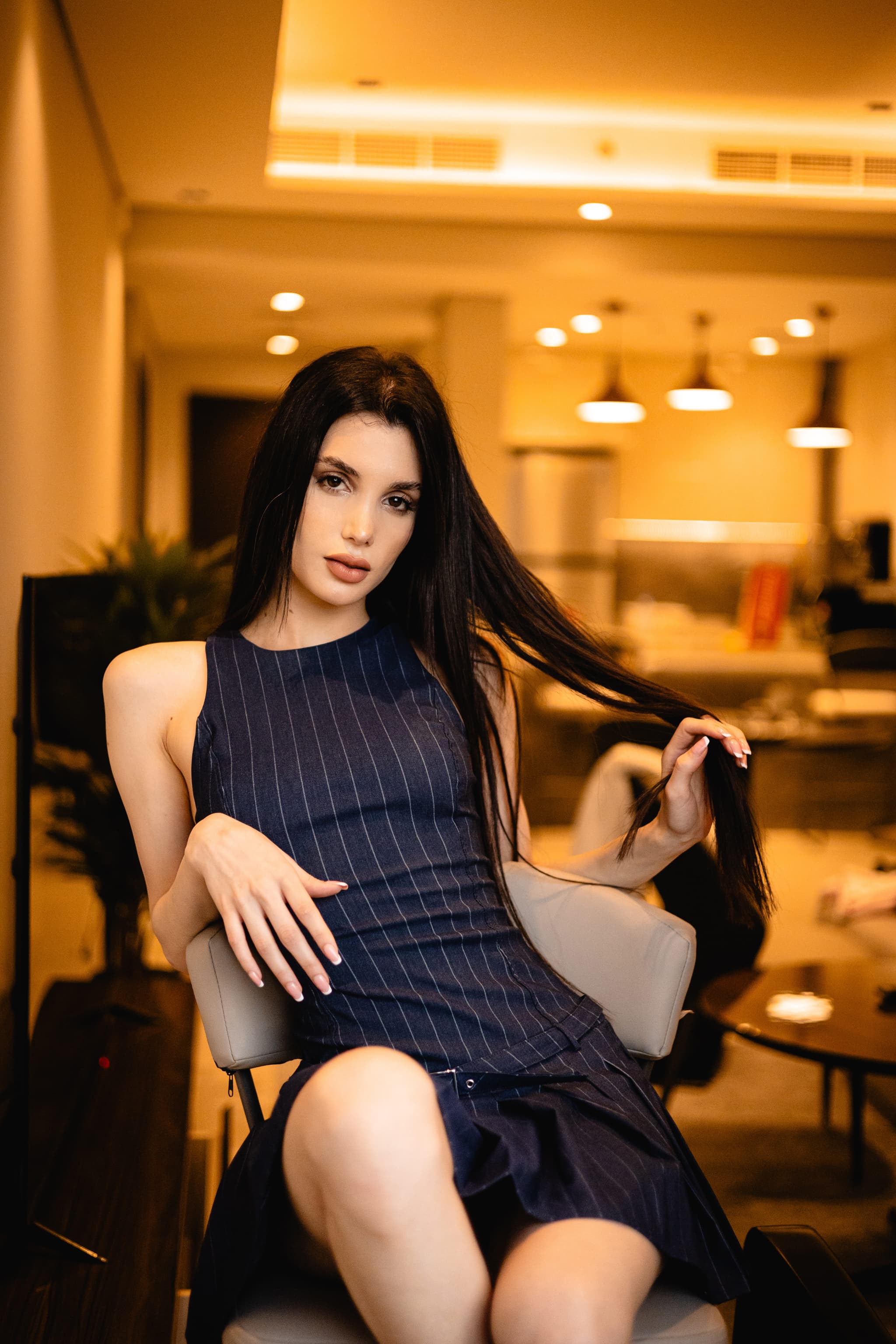 Models | Ahed Makdsi | Photographer