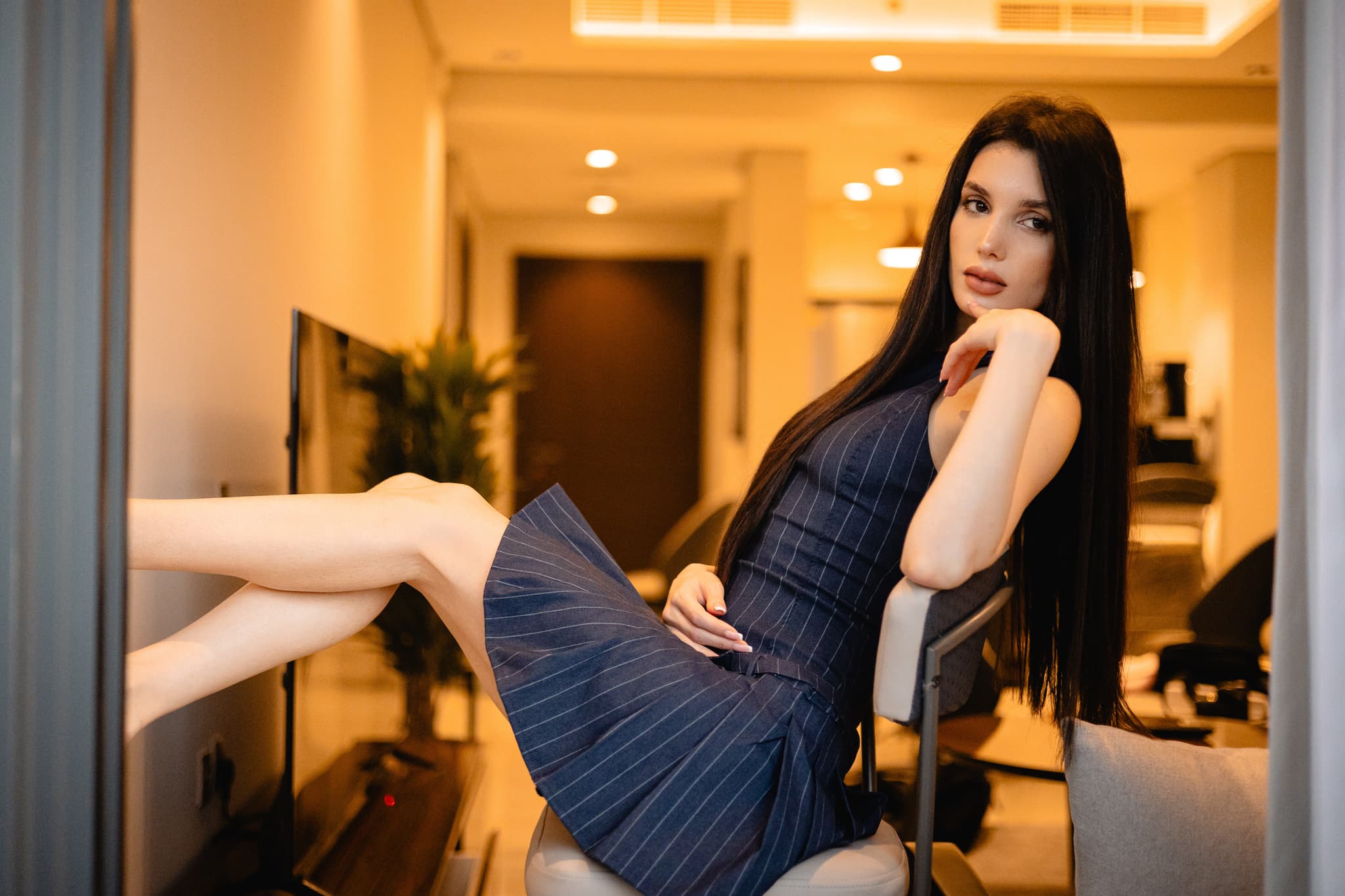 Models | Ahed Makdsi | Photographer