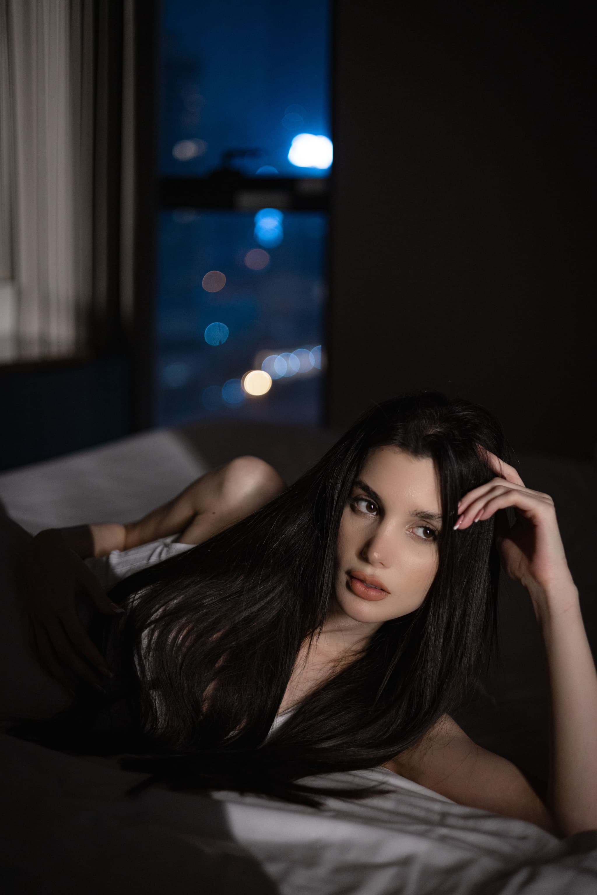 Models | Ahed Makdsi | Photographer