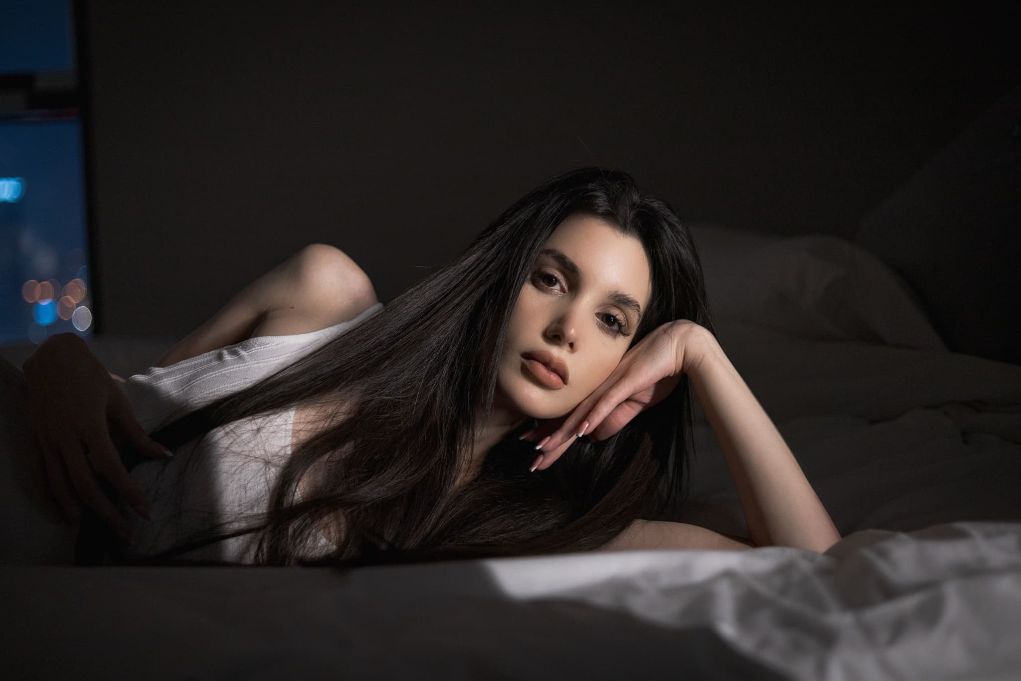 Models | Ahed Makdsi | Photographer