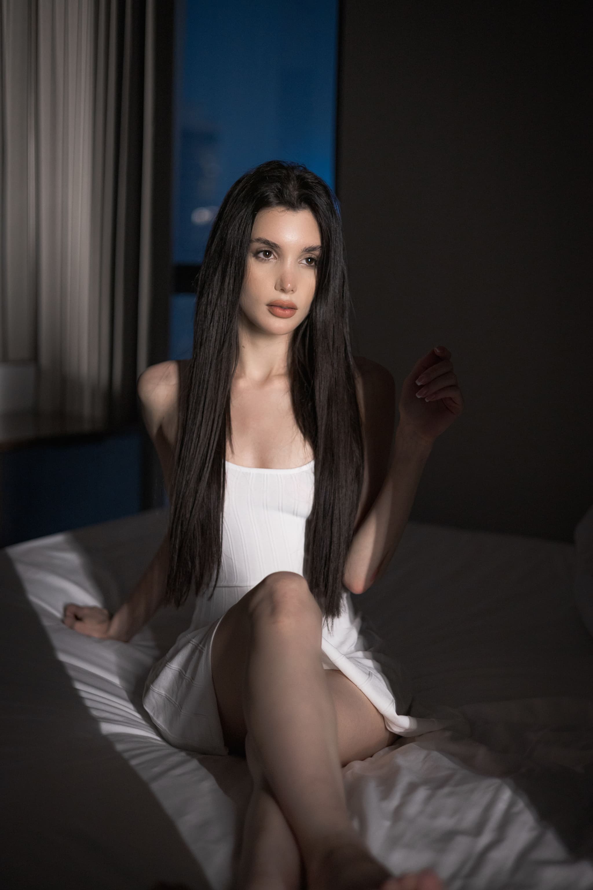 Models | Ahed Makdsi | Photographer