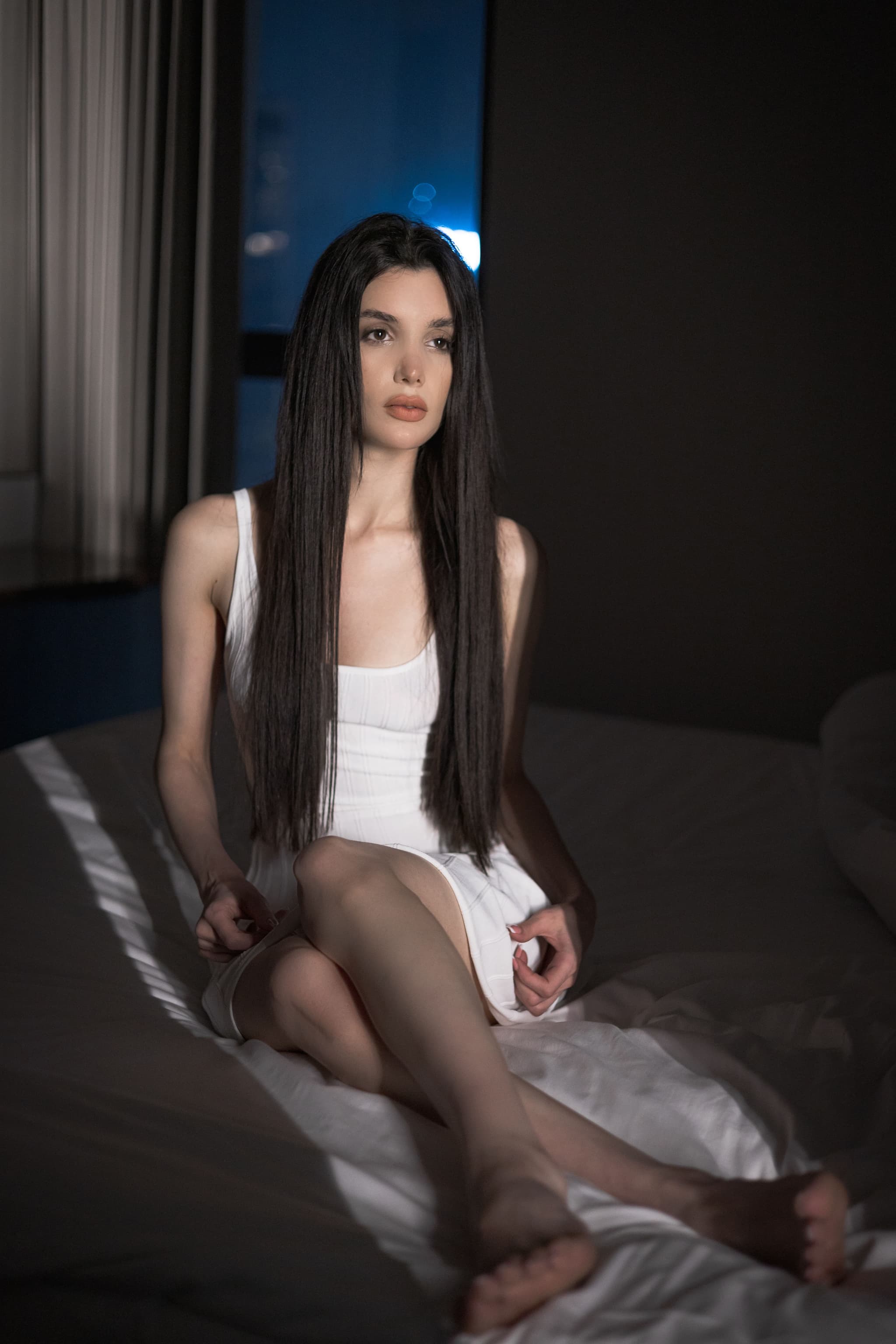 Models | Ahed Makdsi | Photographer