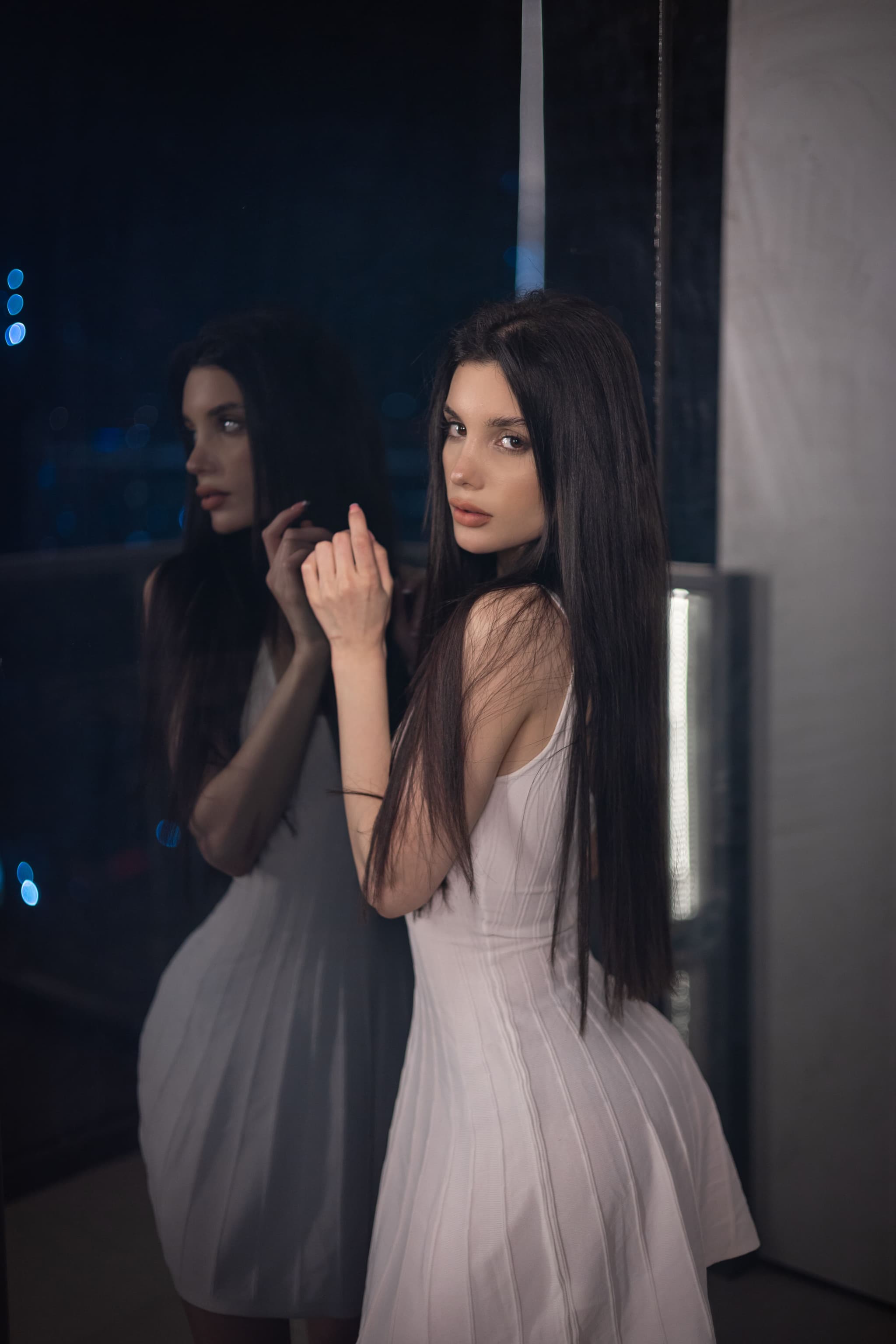 Models | Ahed Makdsi | Photographer