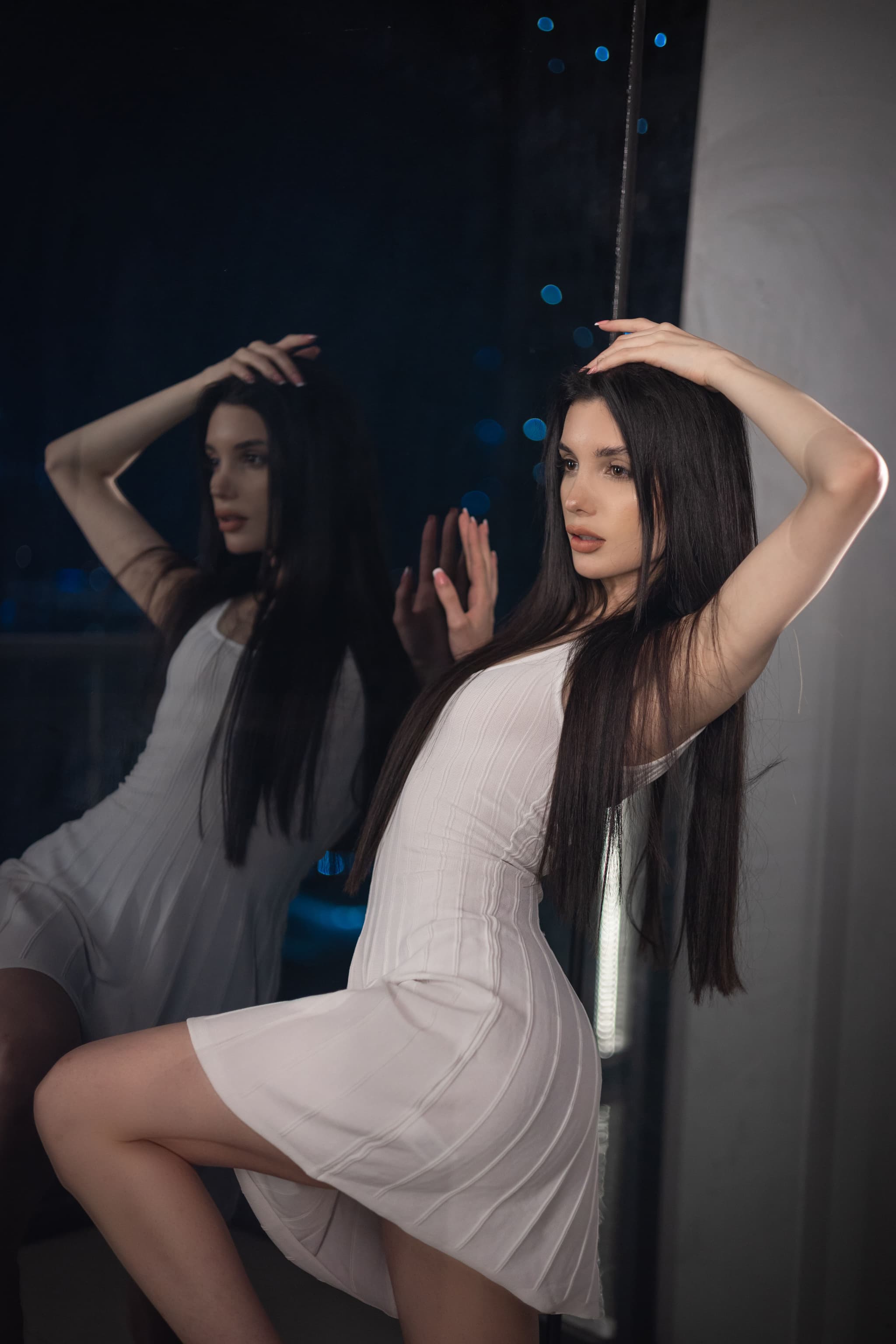 Models | Ahed Makdsi | Photographer