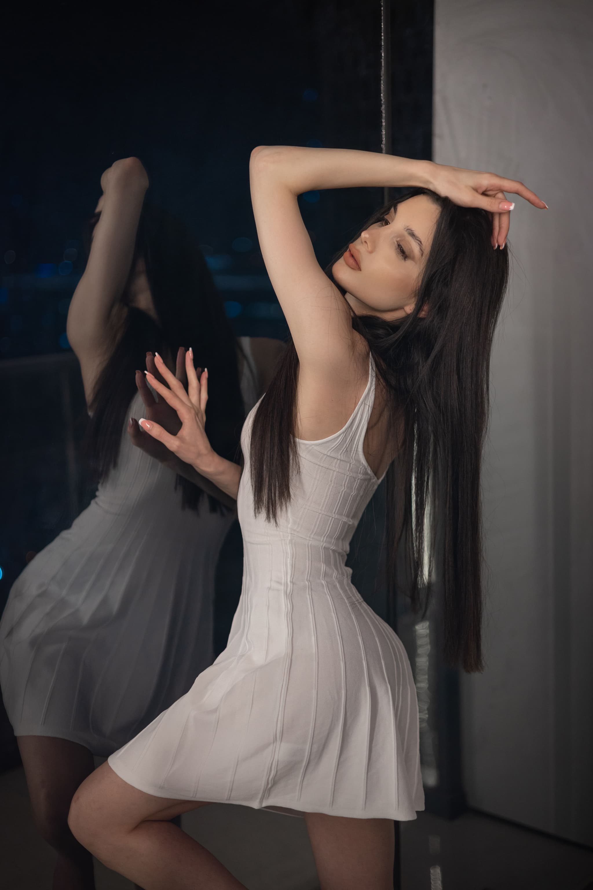 Models | Ahed Makdsi | Photographer