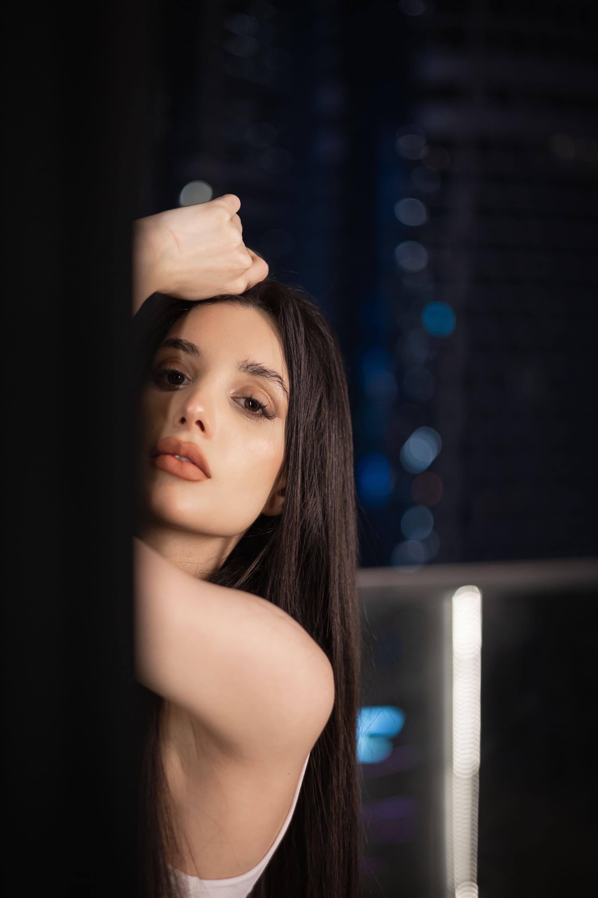 Models | Ahed Makdsi | Photographer