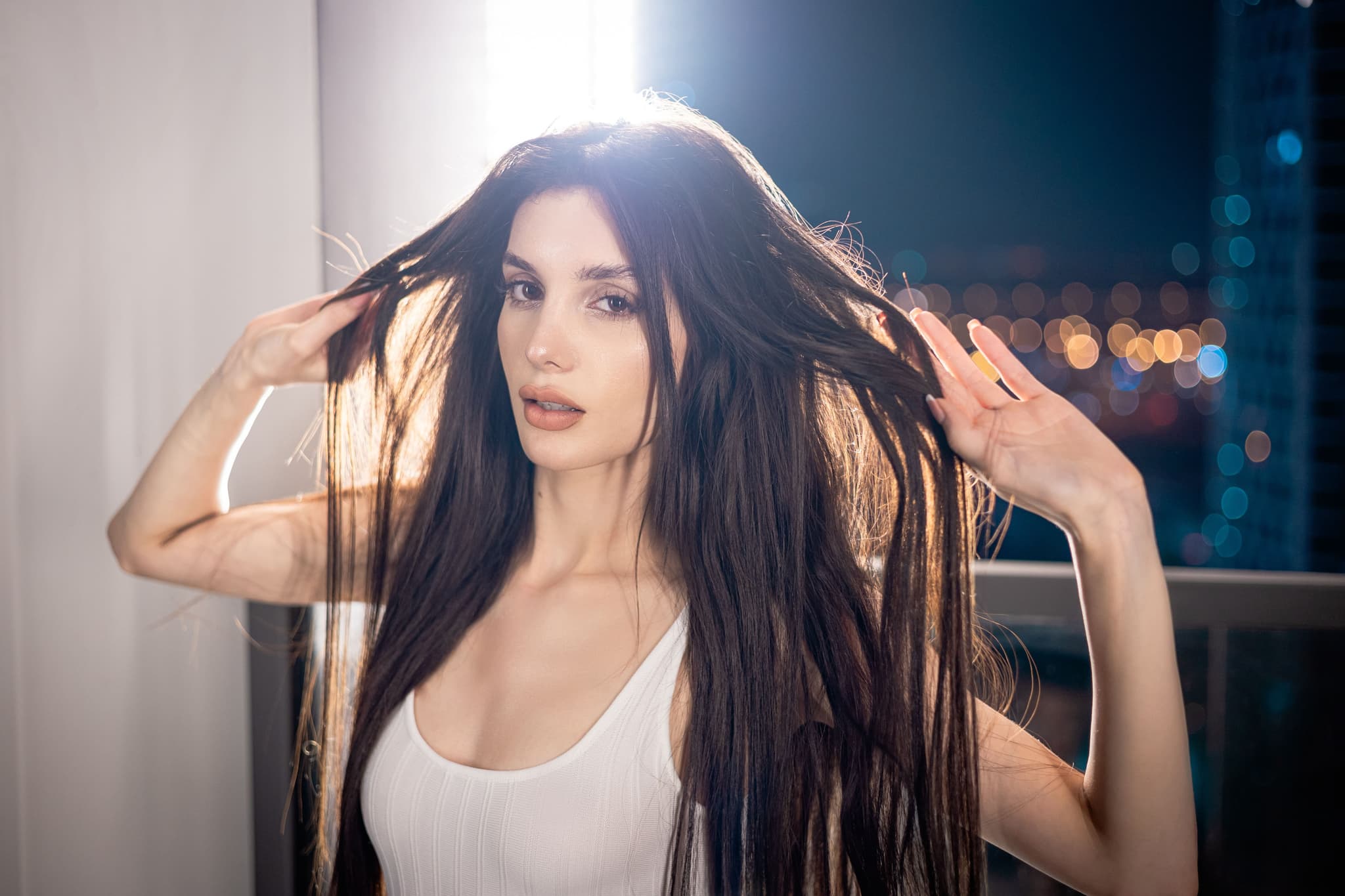 Models | Ahed Makdsi | Photographer